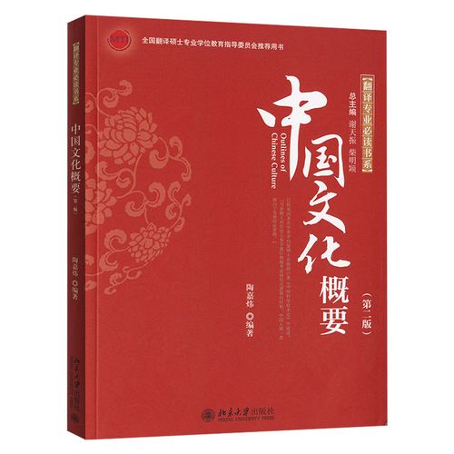 第二版 mti全國(guó)翻譯碩士學(xué)位教育指導(dǎo)委員會(huì)用書(shū) 陶嘉煒 北京大學(xué)出版