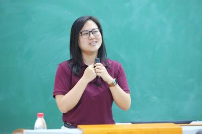 北京大學馬克思主義學院