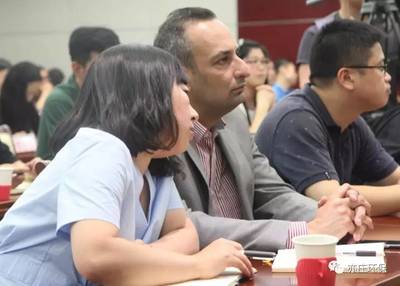 六五環(huán)境日,北京經濟技術開發(fā)區(qū)上了一堂特殊的&ldquo;環(huán)保課&ldquo;