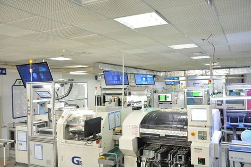 喜報 海林自控榮獲 2024年 第一批 北京市智能工廠和數(shù)字化車間認(rèn)定