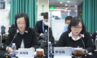 中譯公司、中譯語通召開北京2022年冬奧會和冬殘奧會賽時語言服務工作動員會