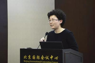 中譯語通亮相2018中國翻譯協(xié)會年會,分享語言科技前沿探索與實踐